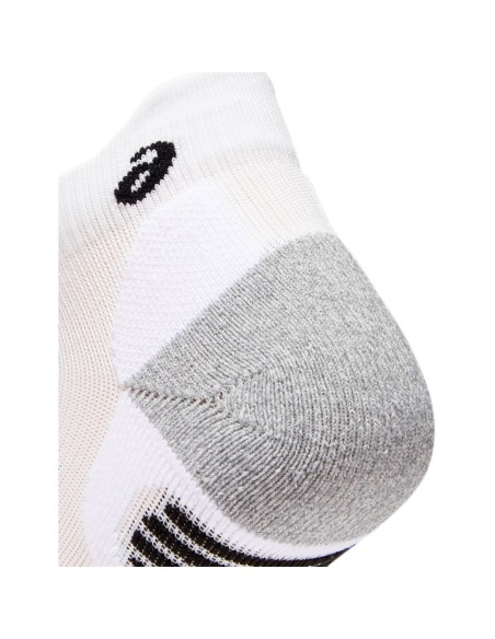 Calcetines Asics Court Tennis Ankle Sock | Ofertas de pádel